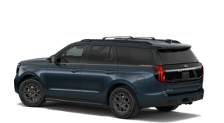 2026 Ford Expedition® External Image 3